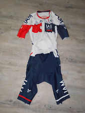 Cuore Team IAM Scott Aero TT