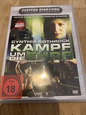 Kampf um die Ehre - Cynthia