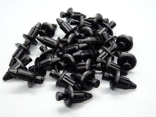 10pcs fairing fastener clips - fastener,