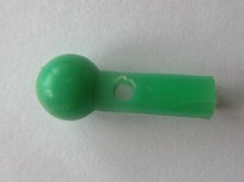 Schirm-Stöpsel Endstück-Schirmdach Ersatzteil Regenschirm Scout Taschenschirm