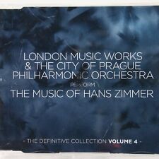 Music Musik MAXI The Music Of