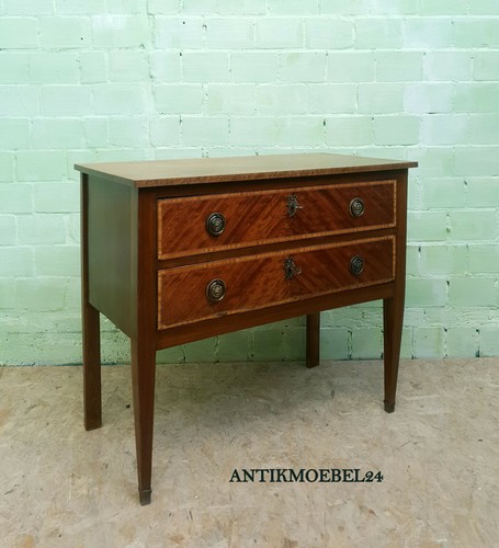 Antik schubladen kommode - antik!, schubladen-kommode