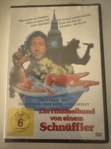 Ein himmelhund von einem - ein,