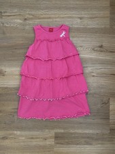 S.Oliver Kleid Volant Rüschen