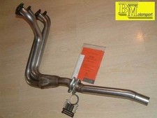 TEZET Fächerkrümmer  passt