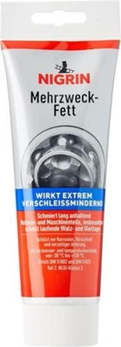 Nigrin mehrzweckfett 250g - 250g, tube