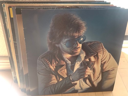 Peter maffay lp aus - x,