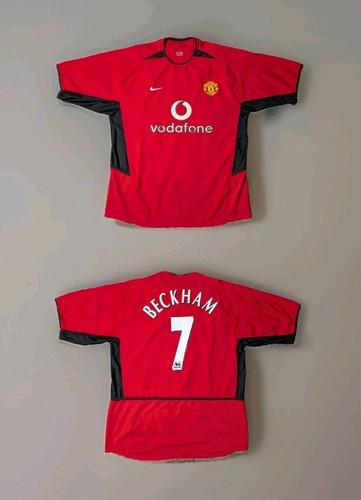 Manchester united heimtrikot - united,