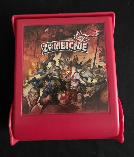 Zombicide original - zombicide:,
