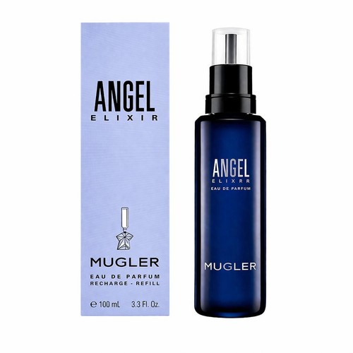 Thierry mugler angel - -,