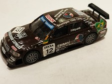 Herpa DTM MB Fittipaldi