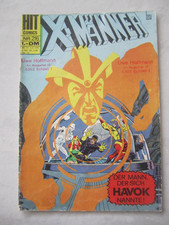 Hit Comics 216 X-Männer (X-Men) * bsv 1971 * Roy Thomas Neal Adams * Ameisenmann