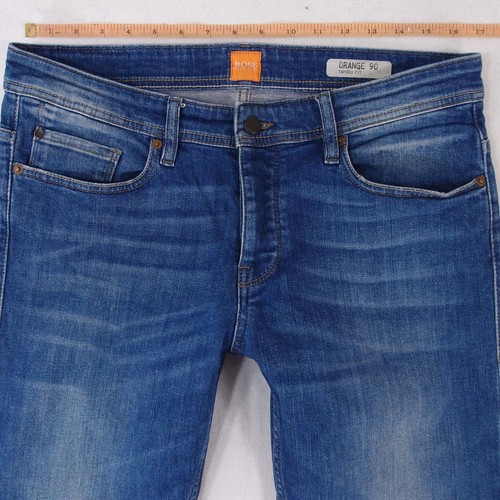 Herrens hugo boss orange - herrens,