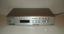 Grundig T20 Tuner