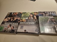 Weissensee DVD 1Staffel Bis 3
