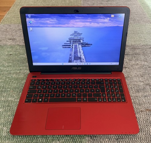 Notebook asus f556 i5 - f556, (