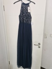 Festliches Abendkleid Lang