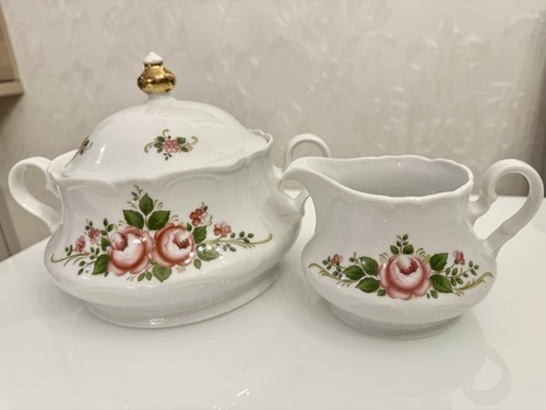 Vintage winterling bavaria - vintage,