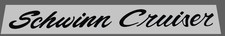 Schwinn Cruiser Kettenblatt