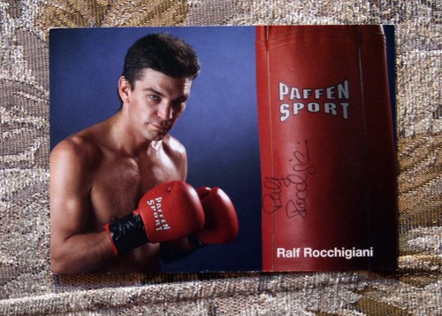 Ralf rocchigiani orginal - rocchigiani,,