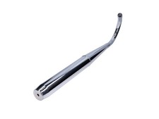 Zündapp ZD 20 40 Typ 446 Tuning Sport Auspuff Auspuffanlage 32 mm 