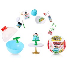 Miniverse Make It Mini Holiday