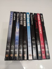 Snapper Case DVD Erstauflagen Sammlung