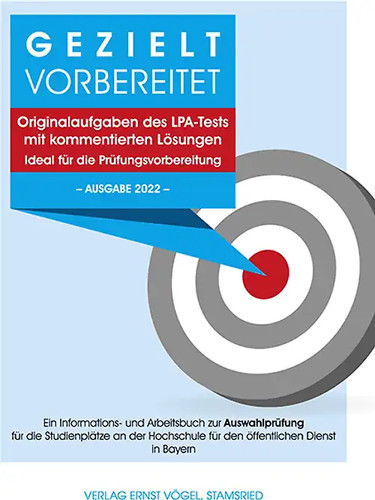 Gezielt vorbereitet - ,