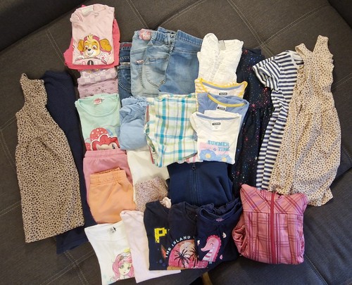 Kleidungspaket sommer - kleidungspaket,