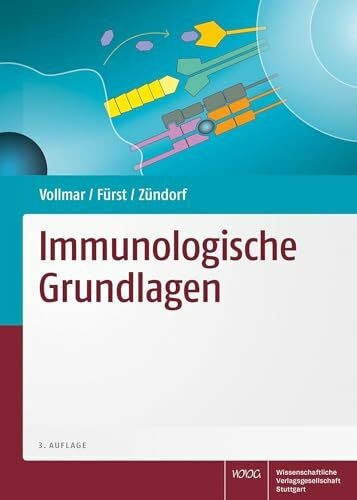 Immunologische grundlagen buch - immunologische,