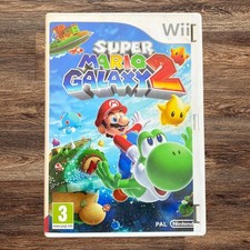 Super Mario Galaxy 2 –