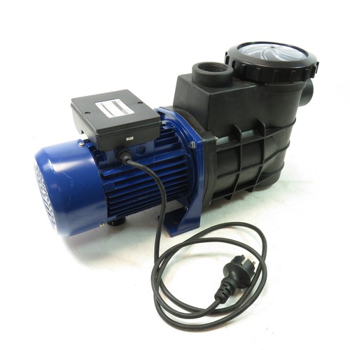 Schwimmbadpumpe 550 10 - w, /