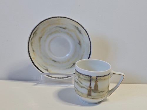 Rosenthal espressotasse mit - rosenthal,