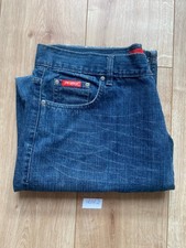 reject jeans Jeans  52 blau Bund:48 Schritt:82 Länge:110