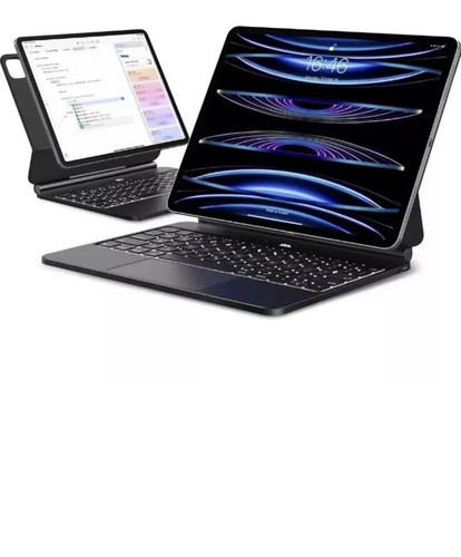Apps2car ipad pro - 12.9, magic