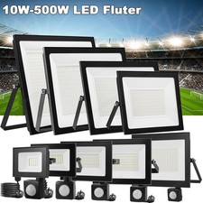 LED Fluter 10W 20W 30W 50W