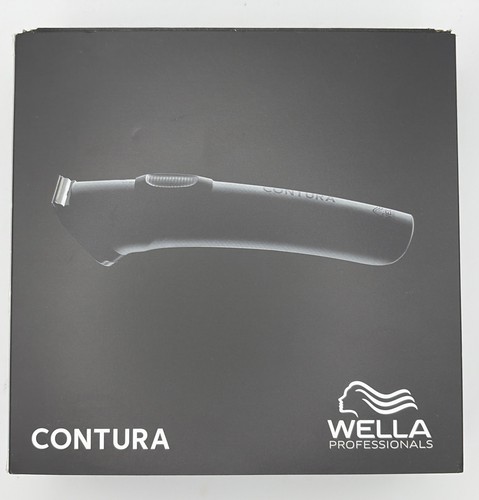 Wella contura profi - contura,