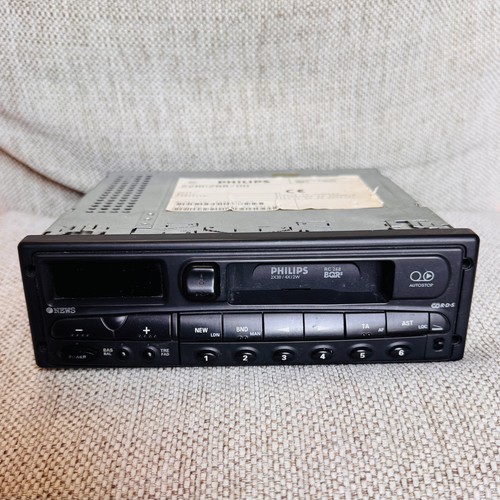Autoradio philips 22rc268 00 - autoradio, /