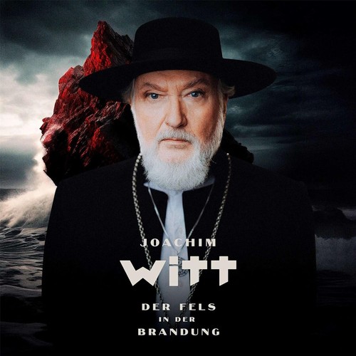 Joachim witt der - joachim, in