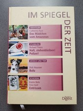 Im Spiegel der Zeit [Gebundene