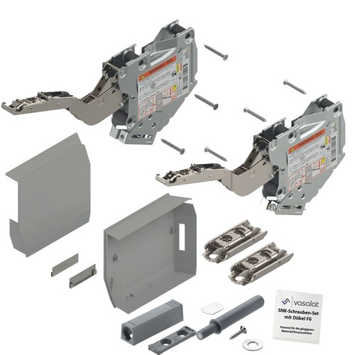 Blum aventos tip - aventos,