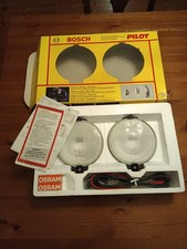 Bosch Halogen