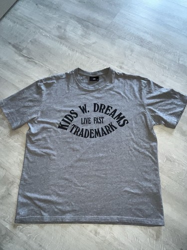 Lfdy shirt grey - lfdy, t-shirt
