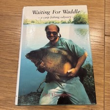 Waiting for Waddle Phil