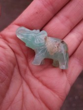 Mystischer Elefant aus