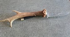 Jagd-/Trachtenmesser 10cm