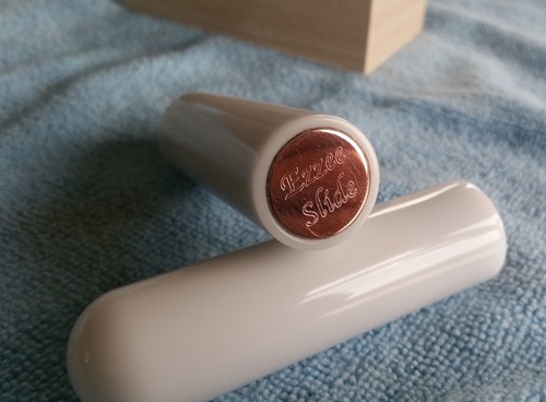 Ezzee slide tone bar - ~,