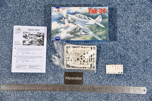 Amodel yak 7292 - -,