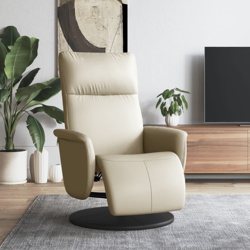 Relaxsessel mit fußteil - relaxsessel,