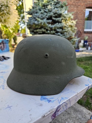 Stahlhelm wehrmacht - stahlhelm,